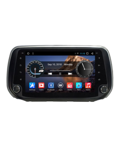 Android Monitor Still Cool Hyundai Santa Fe 2020