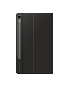 Samsung Book Cover Keyboard+Touchpad Tab S9/S9 FE Black / EF-DX715BBRGRU