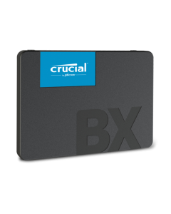 Crucial SSD BX500 240GB 3D NAND 2.5