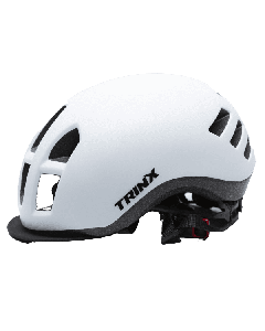 Trinx Helmet L - White