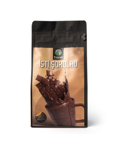 КофеHazel Hot Chocolate 500 гр
