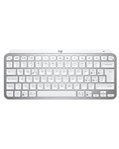 Клавиатура Logitech MX Keys Mini Wireless Grey