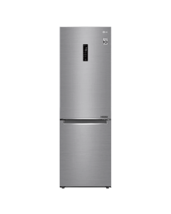 Холодильник LG GBB61PZHMN 