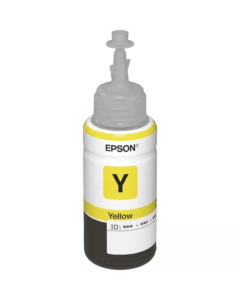 Картридж Epson C13T67344A-N Yellow