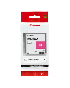 Kartric Canon Pfi-120 Magenta (2887C001Aa)