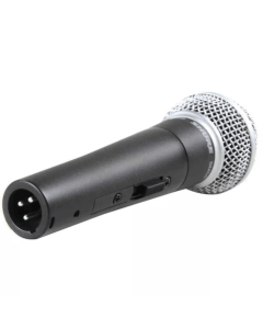 Mикрофон Shure SM58