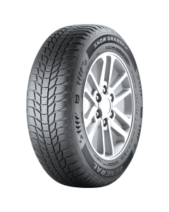 General Tire Snow Grabber Plus 105V XL 235/55R19 (4507470000)
