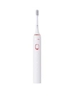 Электрическая зубная щетка İnfly PT02 White