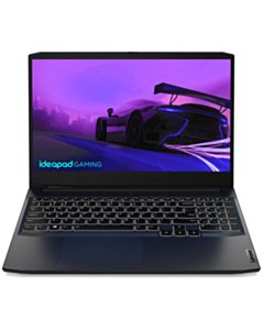 Notbuk Lenovo IdeaPad Gaming 3 15IHU6 (82K100H3RK)