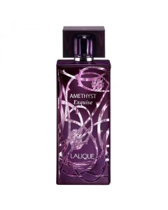 Lalique Amethyst Exquise (W) EDP 100 ml 