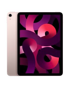 iPad Air 5 Wi-Fi 64 GB Pink
