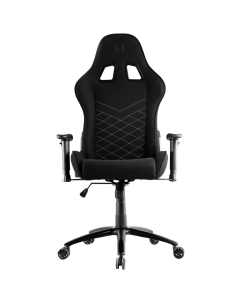 Gaming Chair 2E Bushido Dark Grey