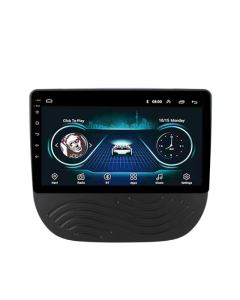 Android Monitor Still Cool Chevrolet Malibu 2017
