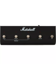 Marshall Pedl-100021 Footswitch