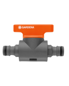 Клапан для шланга Gardena 2976 1