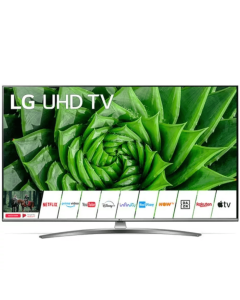Телевизор LG LED 50UQ81006LB