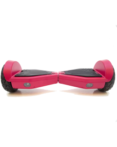 Hoverboard ZigZag K8 Pink