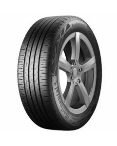 Continental EcoContact 6 95W XL 245/35R20 (311514000)
