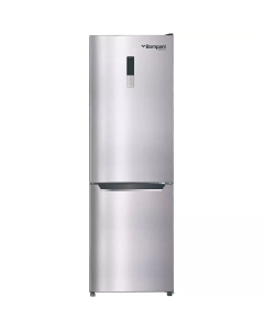 Холодильник Bompani BBF380SS