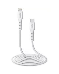 Cable SBS Type-C to Lightning MFI 2M White / TECABLELIGTC2W
