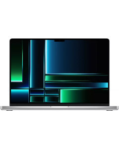 Ноутбук Apple MacBook Pro 16 MNWE3RU/A  Silver