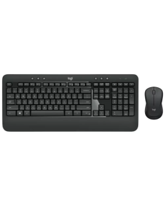 Keyboard Logitech MK540 Advanced Combo Wireless 