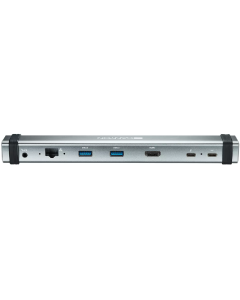 Canyon Multiport Hub 6in1 / CNS-TDS06DG