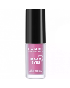 Тени для век Lamel Maad Eyes 406