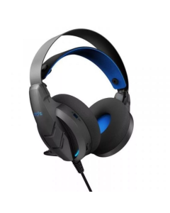 Наушники Gaming Headset Energy Sistem ESG Metal Core Blue / 455126