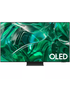 Televizor Samsung OLED QE65S95CAUXRU