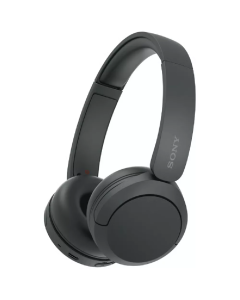 Наушники Sony WH-CH520 On-Ear Black / WH-CH520/BZ