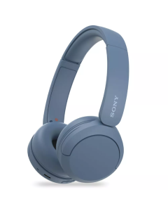 Наушники Sony WH-CH520 On-Ear Blue / WH-CH520/LZ