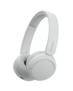 Наушники Sony WH-CH520 On-Ear White / WH-CH520/WZ