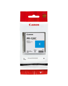 Картридж Canon Pfi-120 Cyan (2886C001Aa)