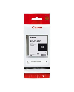 Kartric Canon Pfi-120 Black (2885C001Aa)