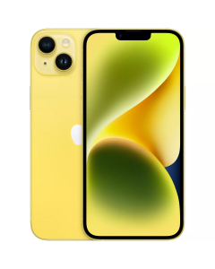 iPhone 14 Plus 256 GB Yellow