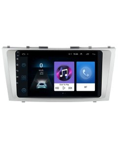 Android Monitor Still Cool Toyota Camry 2006-2010