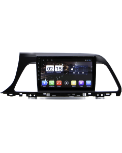 Android Monitor Still Cool Hyundai Sonata 2014-2017