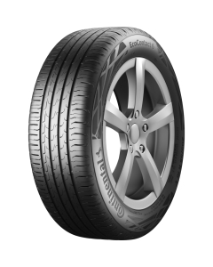 Continental EcoContact 6 - 111H XL 255/55R19 (3582050000)