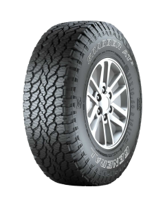 General Tire Grabber AT3 120/116S 245/75R16 (4507010000)
