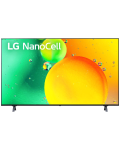 Телевизор LG LED 43NANO756QA