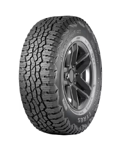 Nokian tyres Outpost AT 109T XL 235/70R16