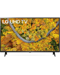 Телевизор LG LED 43UP76006LC 