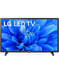 Телевизор LG  LED 32LM550BPLB