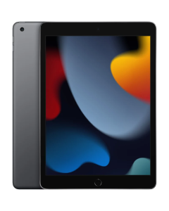 iPad 9 (2021) 64 GB Wi-Fi + 4G Space Gray