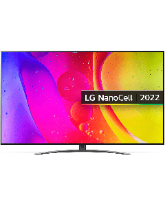 Televizor LG LED 55NANO816QA	