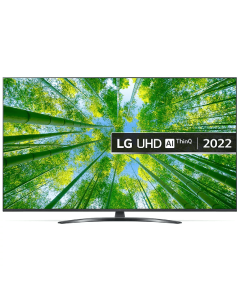 Televizor LG LED 55UQ81006LB