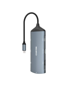 Canyon Multiport Hub 8in1 / CNS-TDS15