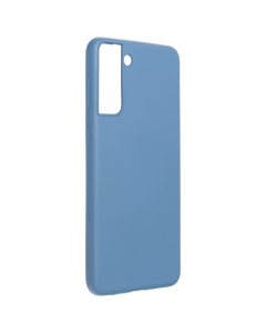 Qoruyucu örtük  İntaleo Soft Samsung S22+ Blue