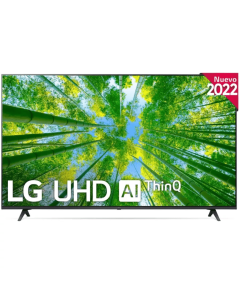 Televizor LG LED 55UQ79006LA